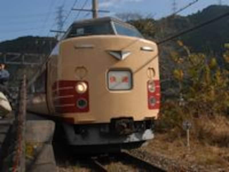 おくたま紅葉号