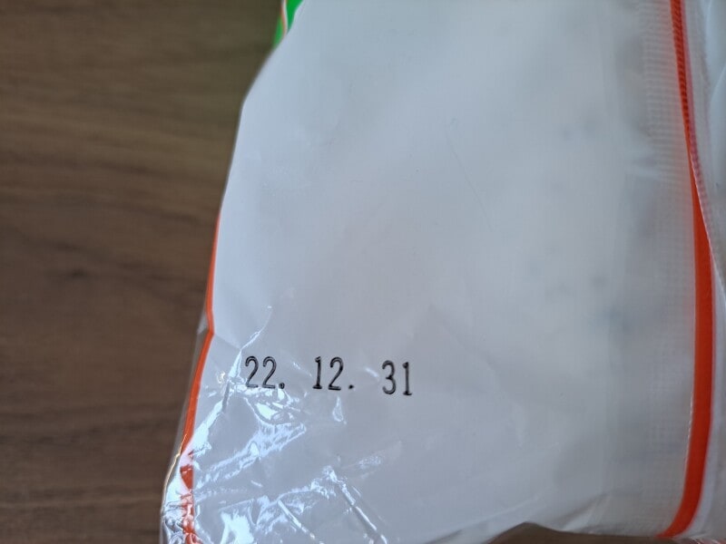 業務スーパーの「タルタルソース」