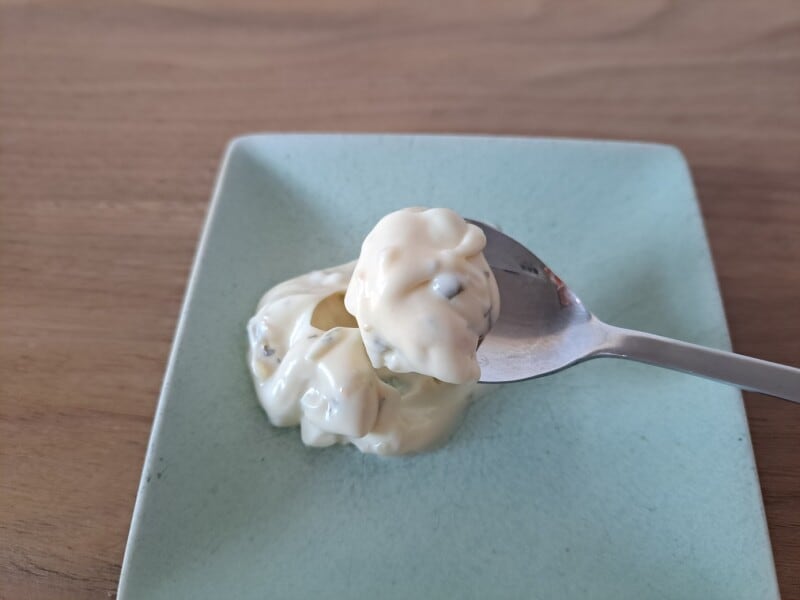 業務スーパーの「タルタルソース」