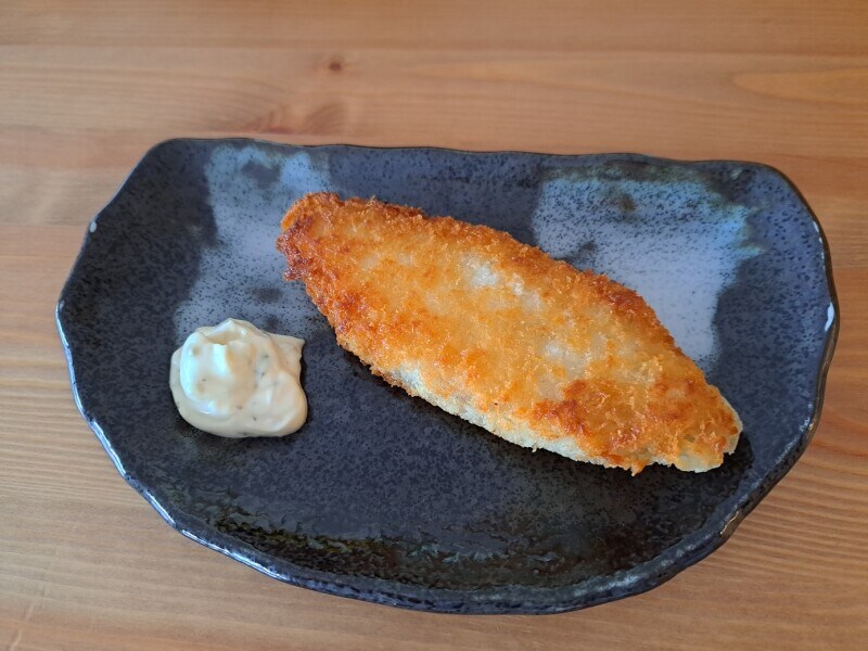 業務スーパーの「タルタルソース」