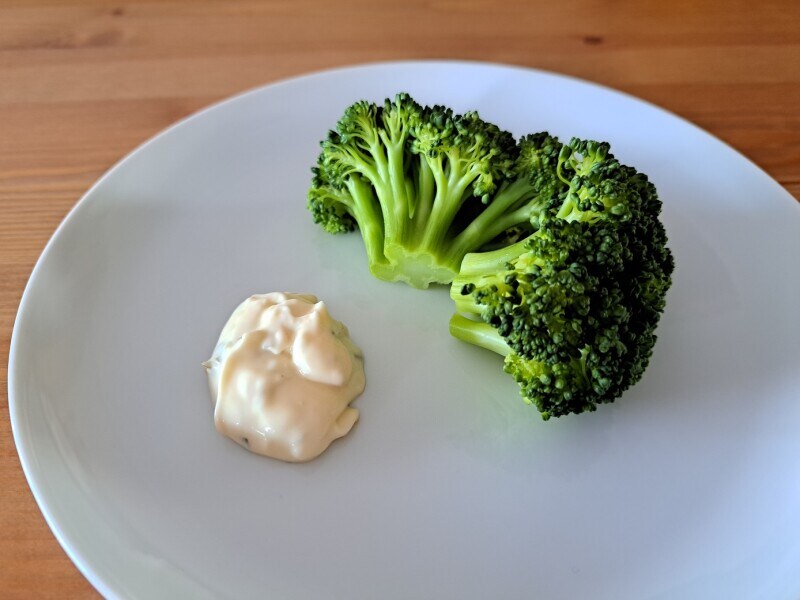 業務スーパーの「タルタルソース」