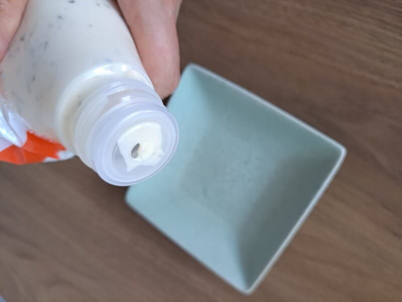 業務スーパーの「タルタルソース」