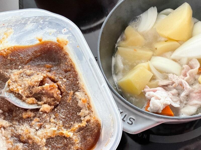 やわらか煮豚アレンジレシピ