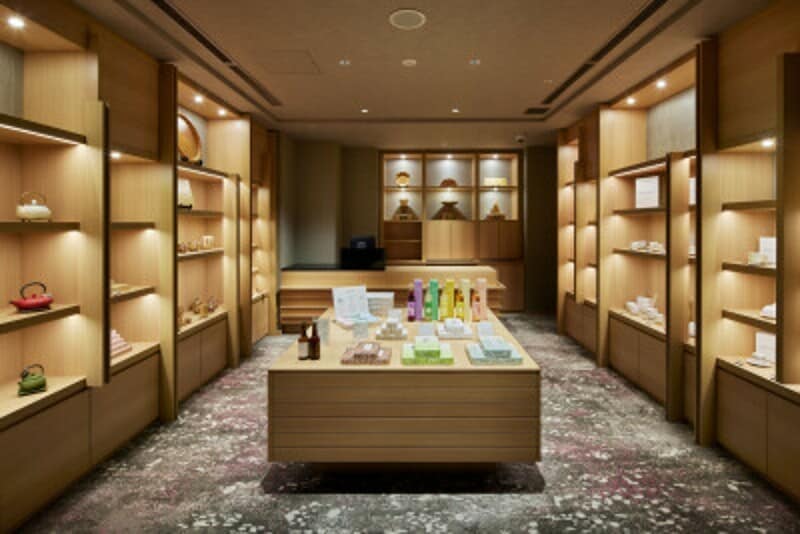 ギャラリーショップ