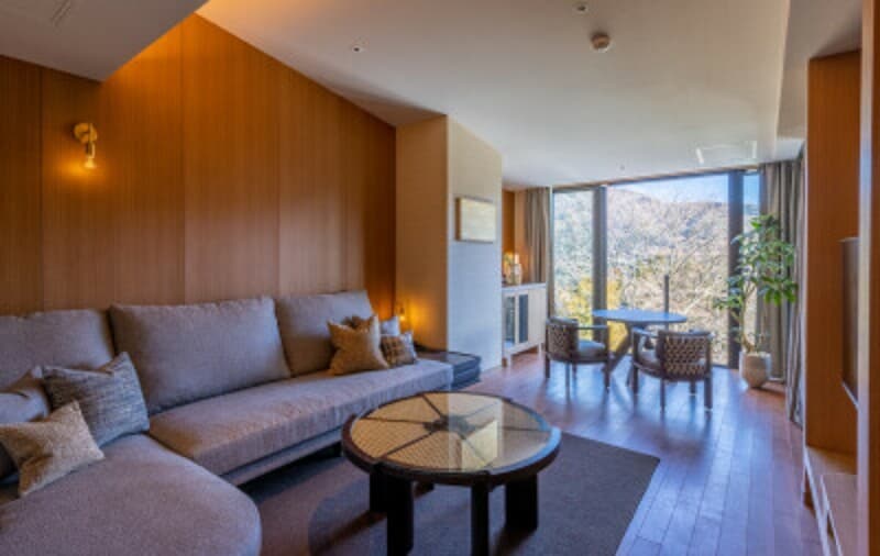 コンフォート プレミアム スイート