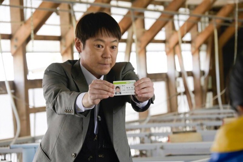 阿部サダヲはやっぱりすごい 映画 アイ アム まきもと で見せた 風変わりな人を魅力的に変える演技力 映画 All About 阿部サダヲはやっぱりすごい 映画 アイ アム まきもと で見せた 風変わりな人を魅力的に変える演技力 映画 All About