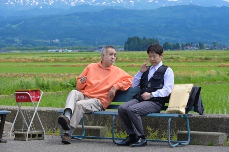 アイ・アム まきもと