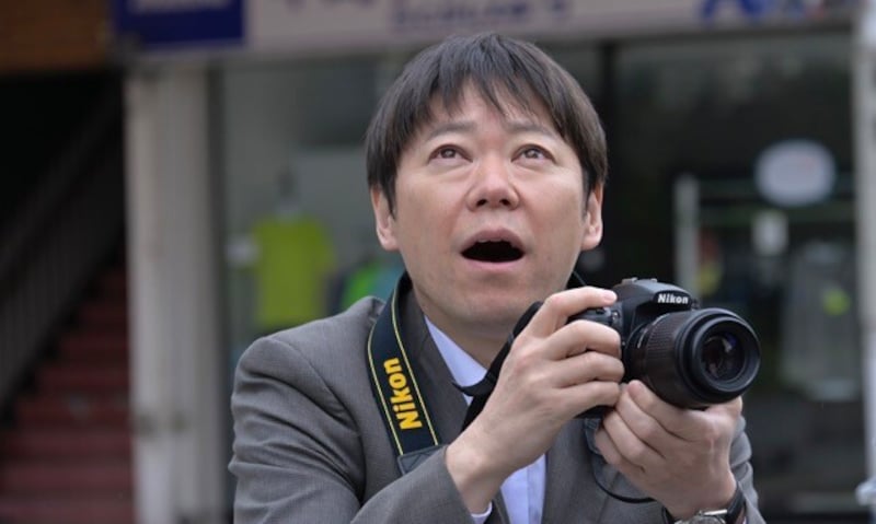 アイ・アム まきもと