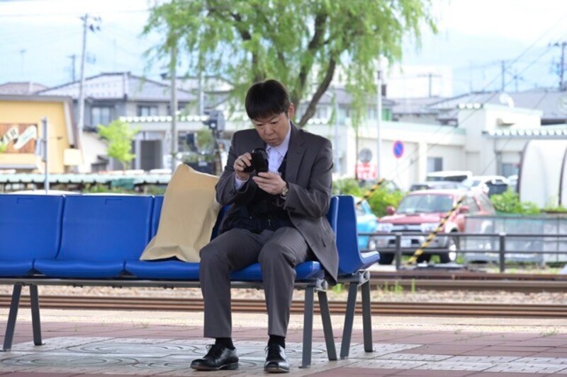 アイ・アム・まきもと