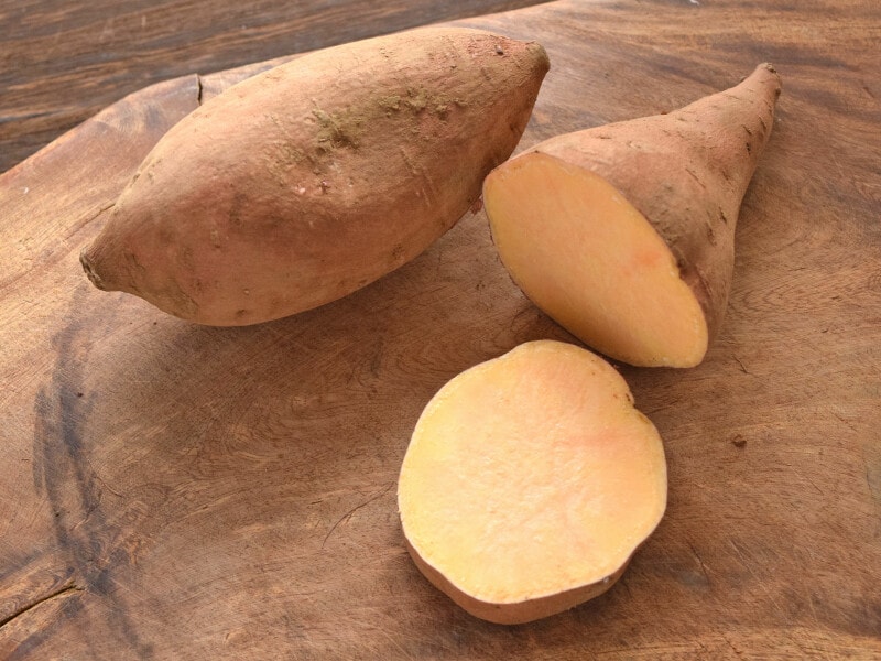 さつまいも