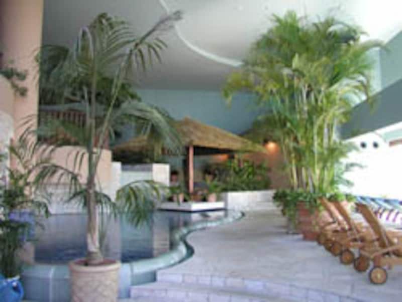 La Qua / ラクーア 行ってきました。話題のスパ！ [エステ・スパ] All About