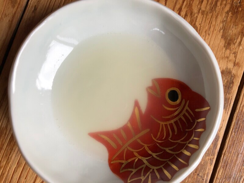 業務スーパーの「レモネードベース」の原液