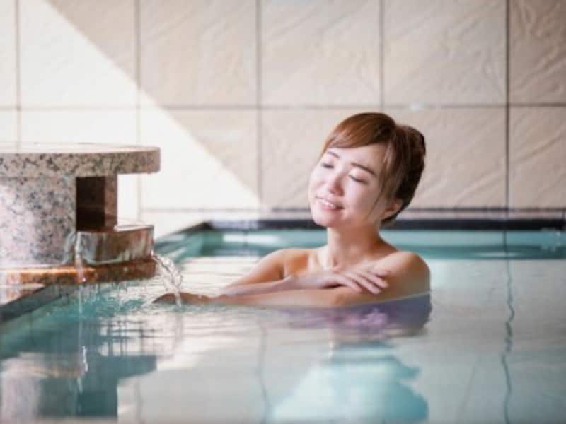 生理中も温泉やプールに入りたい人のマナー 注意点 運動と健康 All About