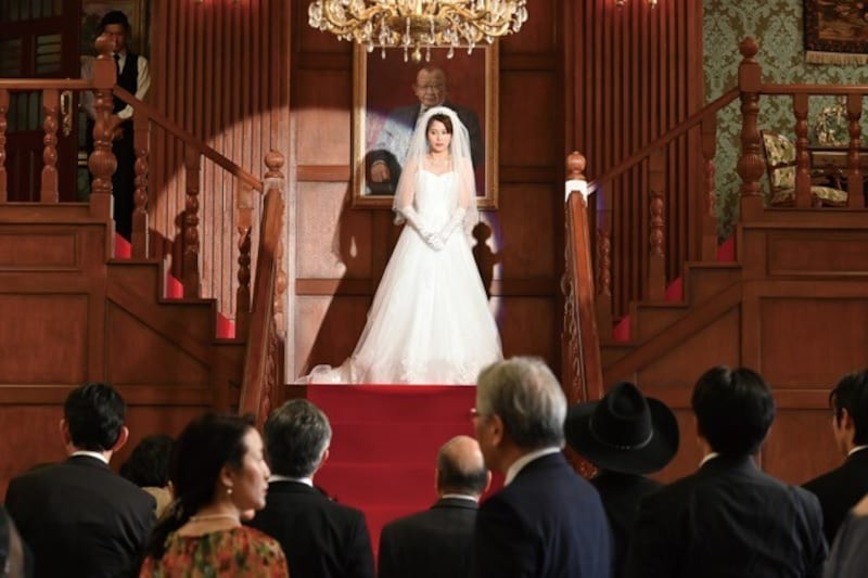 七人の秘書THEMOVIE