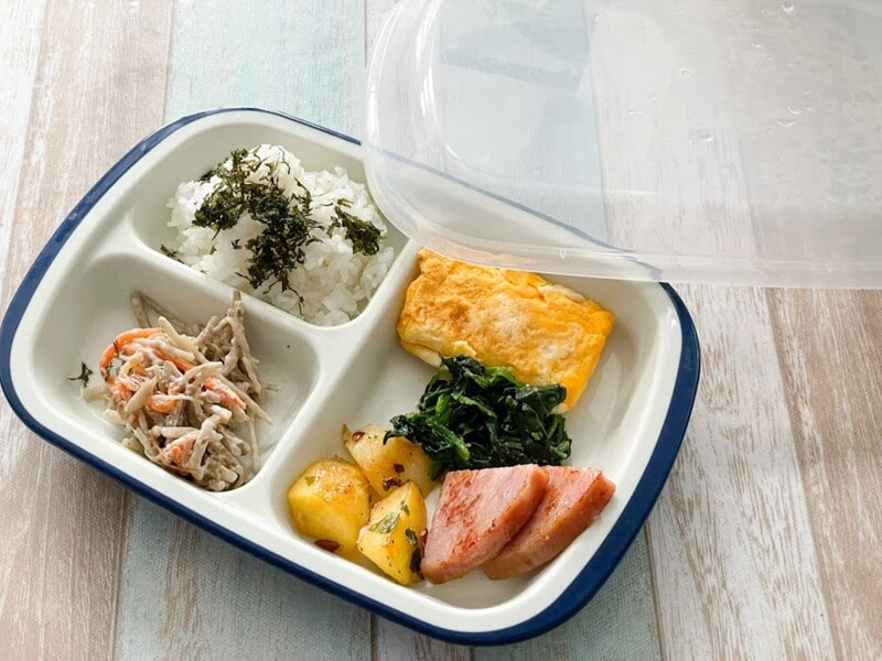 ランチプレート