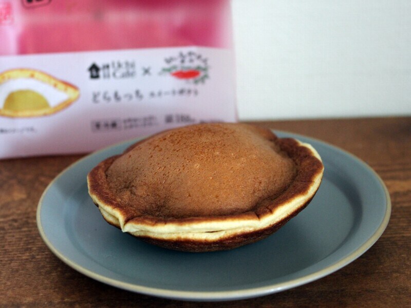 おいもやさん興伸×ローソン