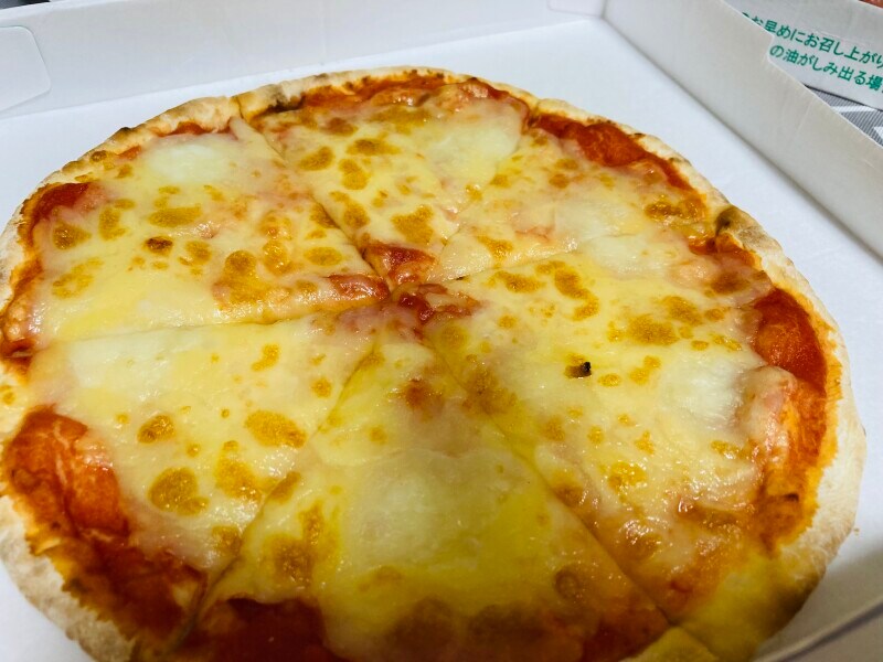 シンプルな美味しさでロングセラーメニュー