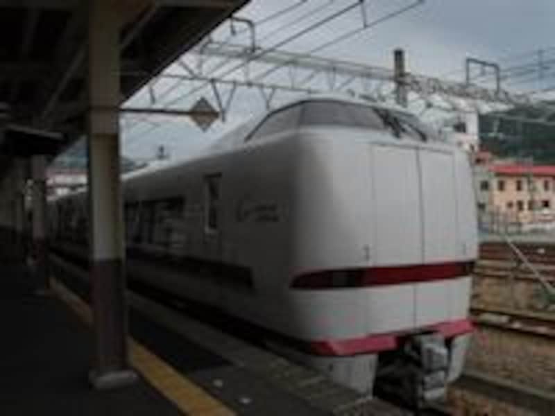 はくたか