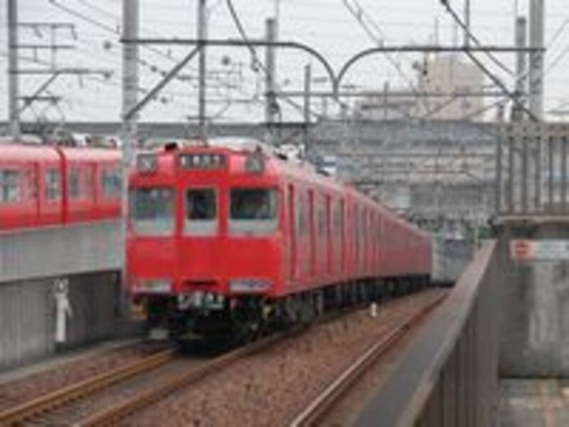 名鉄電車