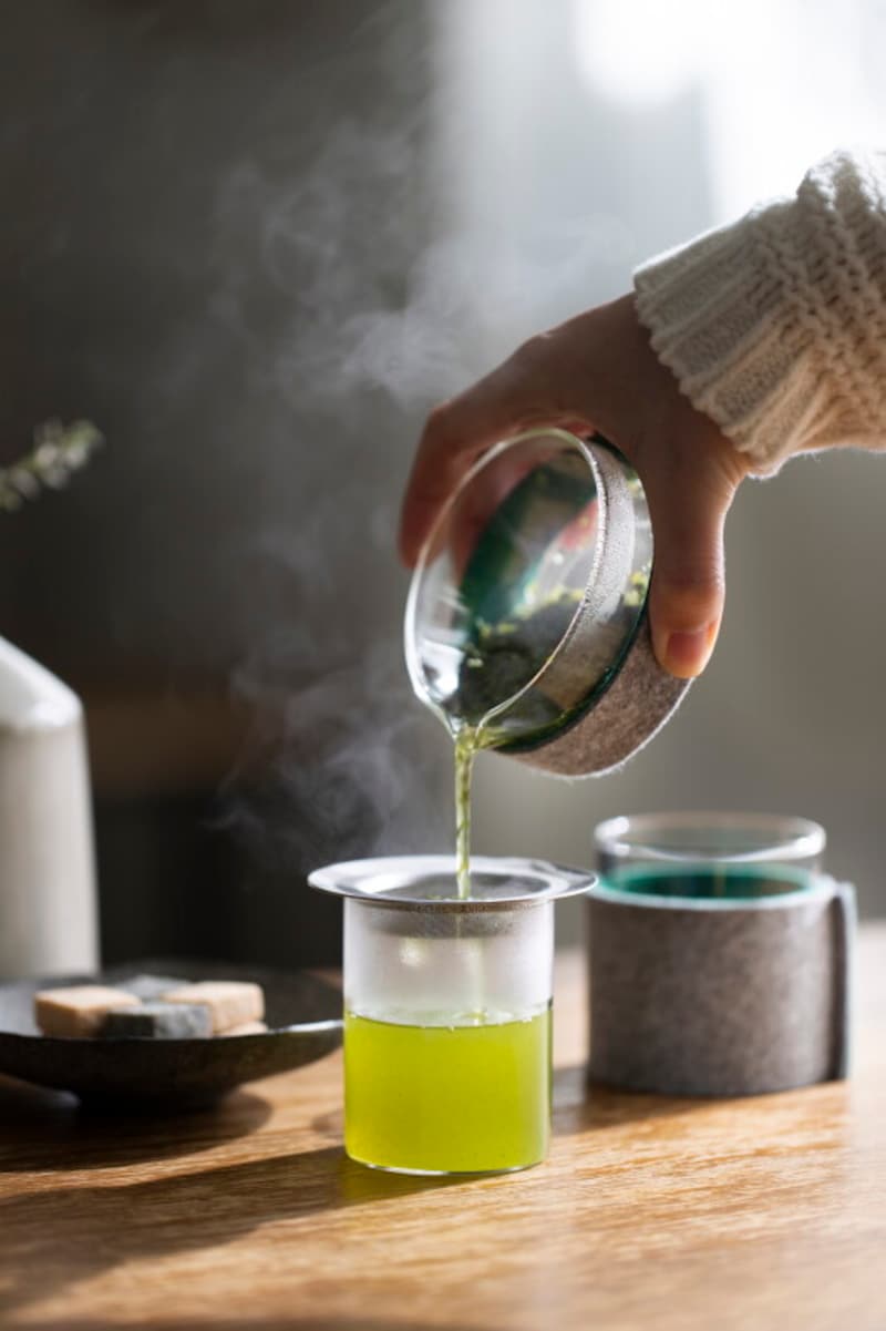 ペットボトル(お〜いお茶)の蓋 伊藤園 第16弾 『お～い、お茶 濃い茶』のキャップ やっと