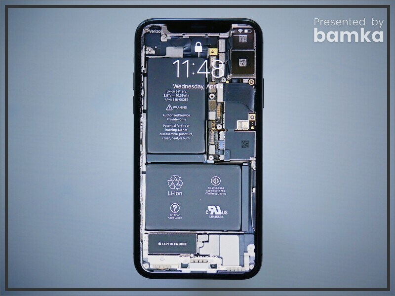 iPhoneのバッテリーを交換する方法