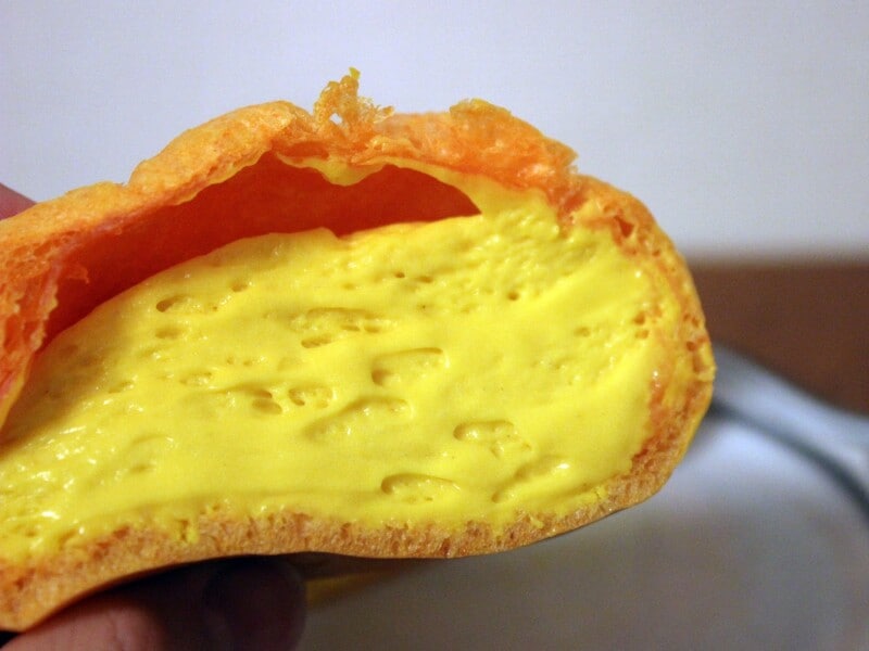 かぼちゃスイーツ