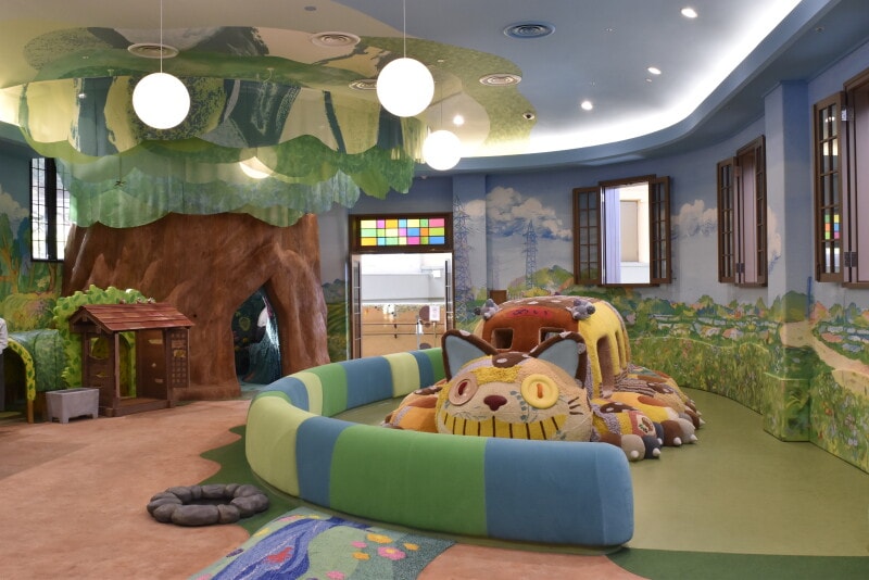 スタジオジブリ