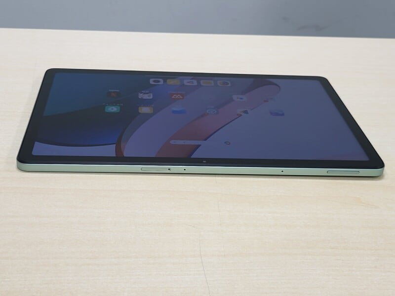 3万円台で買える10インチタブレット! 高コスパ「Redmi Pad 3万円台で買える10インチタブレット! 高コスパ「Redmi Pad