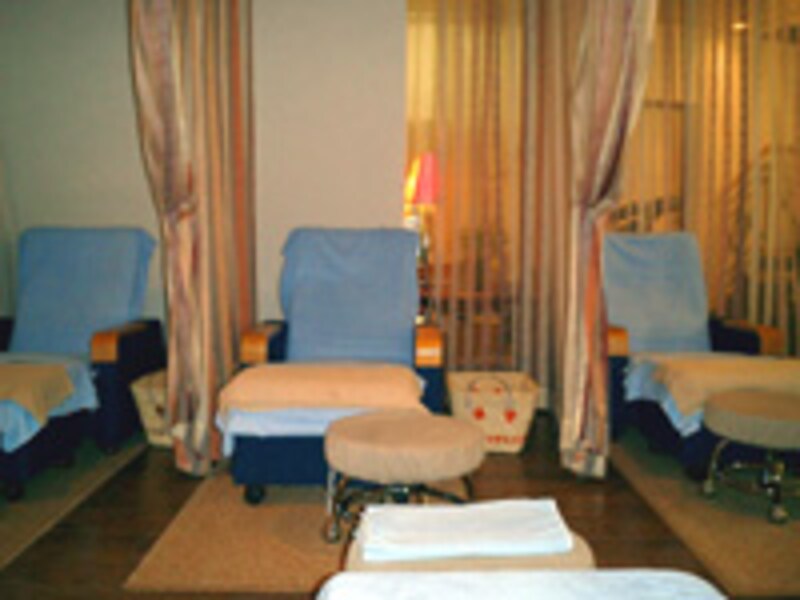 1Fマッサージルーム