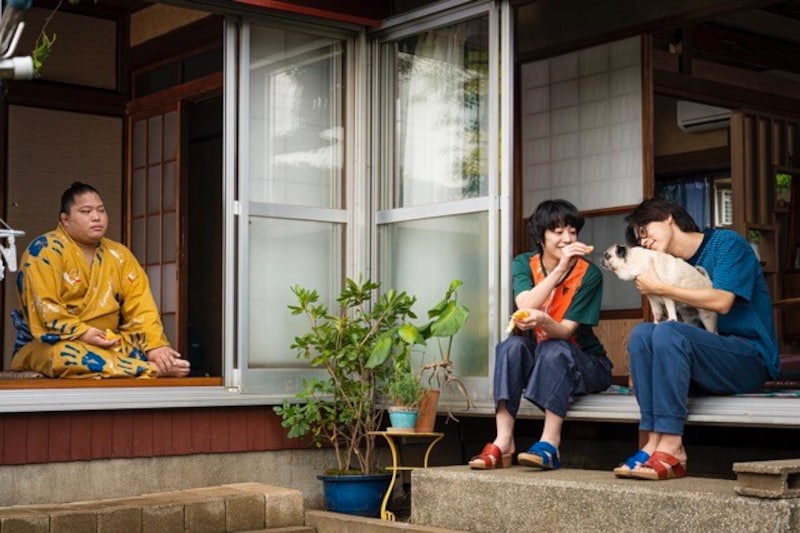 モダンラブ東京エピソード4