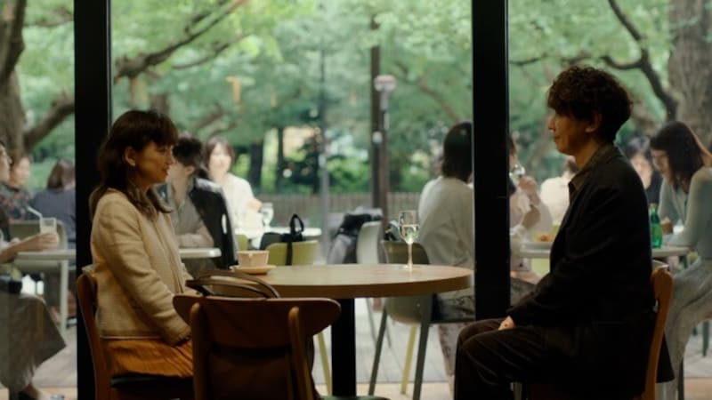 モダンラブ東京エピソード5