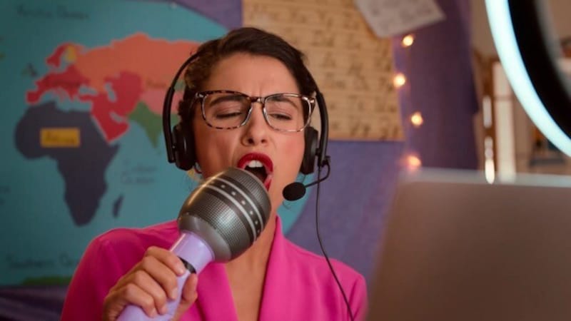 モダンラブ東京エピソード6