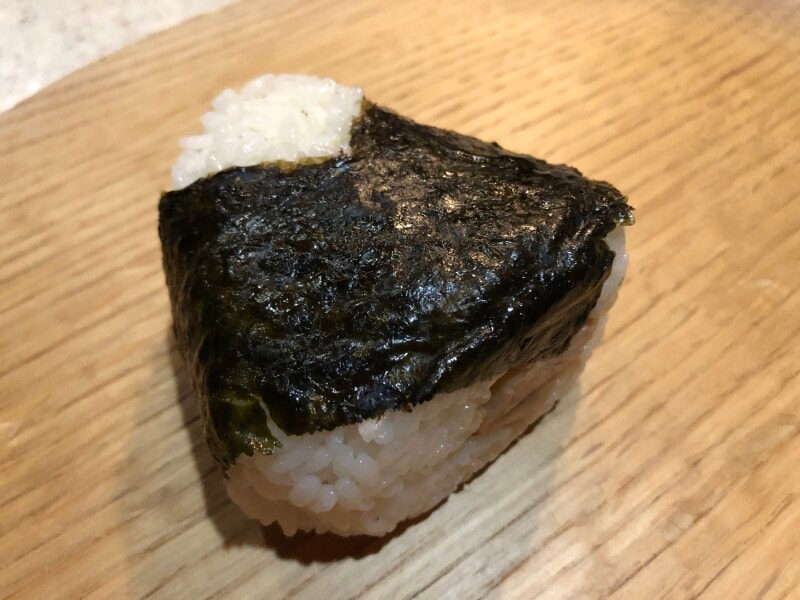 ファミリーマートの「ごちむすび」おすすめ1位は「とろさば」