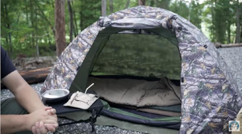 ワークマン　キャンプ