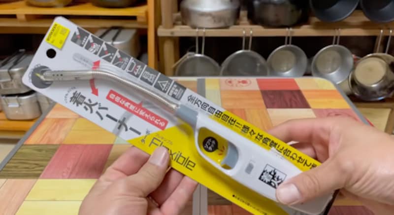 ワークマン　キャンプ