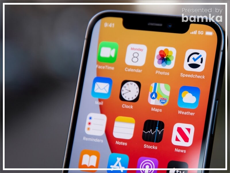 iPhoneで無料通話をする方法