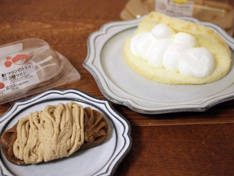 トリコシリーズ