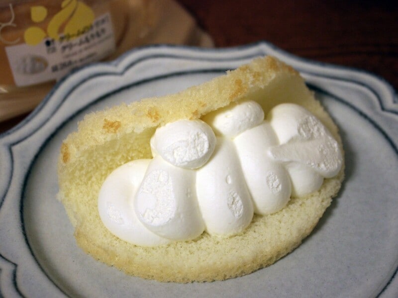 トリコシリーズ