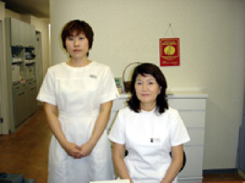 写真のタイトル