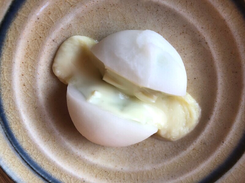 電子レンジで加熱をしても美味しい