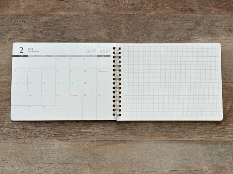 品切れ前に絶対欲しい ダイソー セリア キャンドゥの 手帳 カレンダー23年版 おすすめ7選 節約 All About