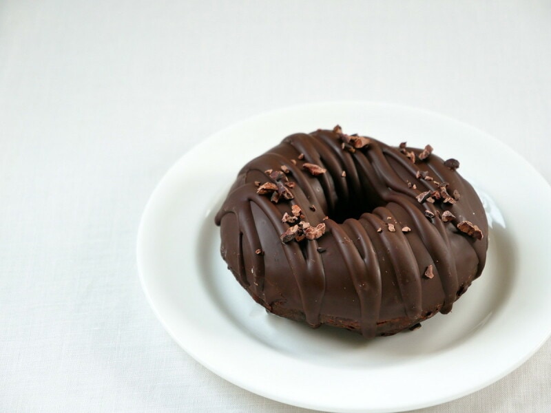 グロッシーショコラ(税込292円)