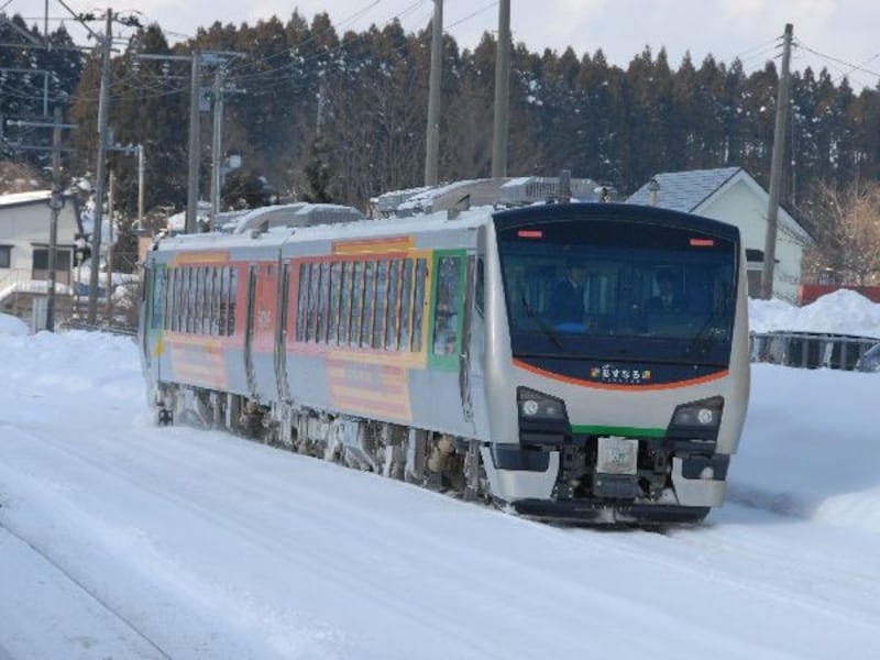リゾートあすなろ下北