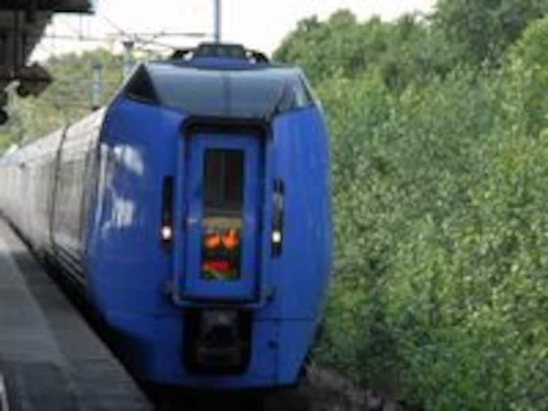 スーパーおおぞら