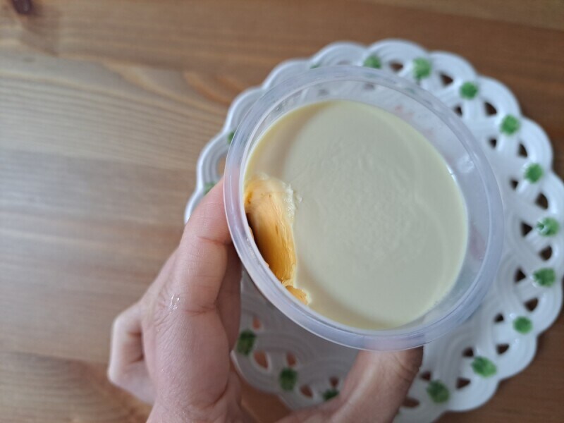 ココスの「CoCoプリン」