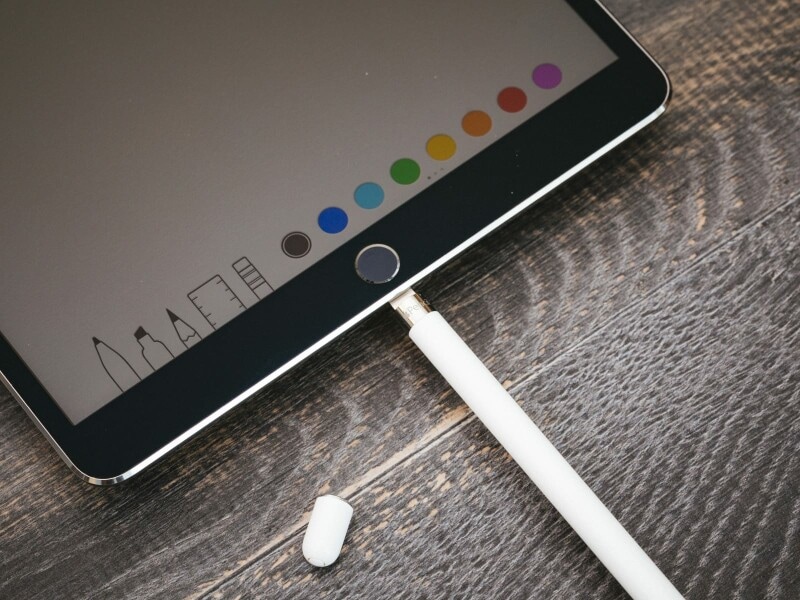 新型「iPad（第10世代）」の決定的な落とし穴！ 「Apple Pencil」は第1 ...