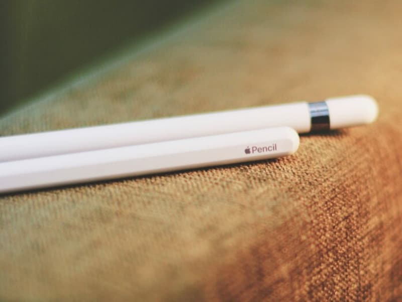 新型「iPad（第10世代）」の決定的な落とし穴！ 「Apple Pencil」は第1 
