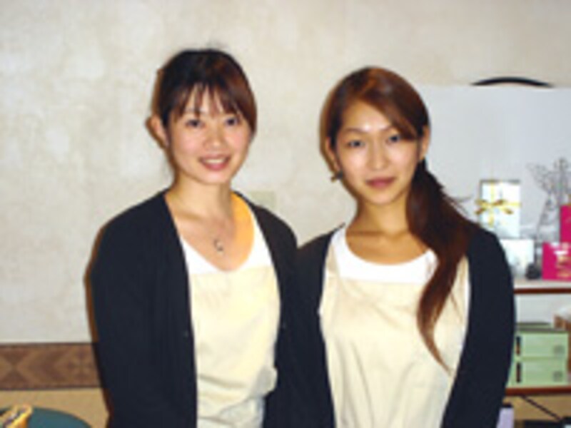 写真のタイトル