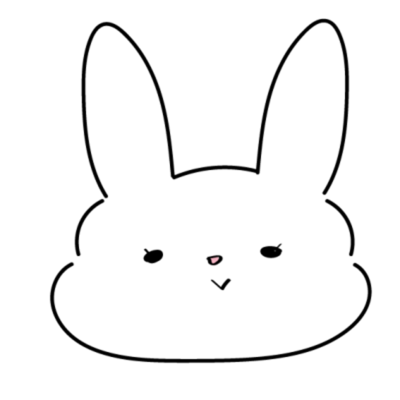 干支 卯 ウサギ のかわいい年賀状イラスト素材集 23年 Web素材 All About