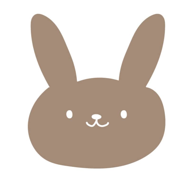 年賀状,イラスト,ウサギ,兎,うさぎ,2023,無料,フリー,カラー